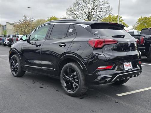 2025 Buick Encore GX Sport Touring