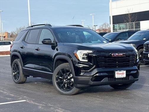 2025 GMC Terrain AWD Elevation
