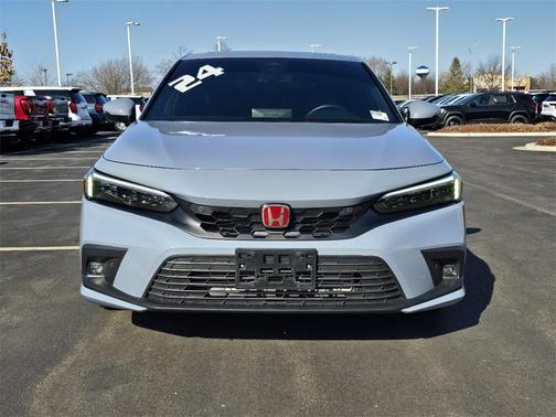 2024 Honda Civic Sport Touring