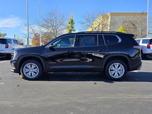 2026 GMC Acadia AWD Elevation