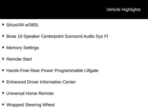 Radiant Red Tintcoat 2024 Chevrolet Tahoe Premier