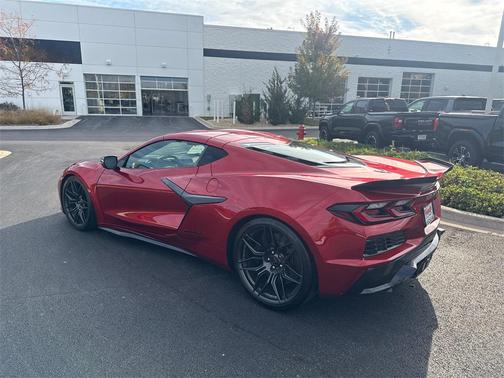 2023 Chevrolet Corvette Z06