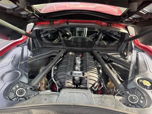 2023 Chevrolet Corvette Z06