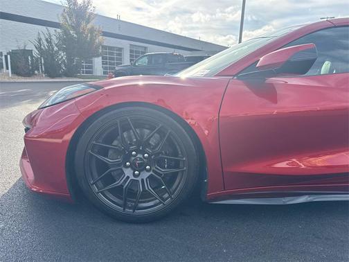 2023 Chevrolet Corvette Z06