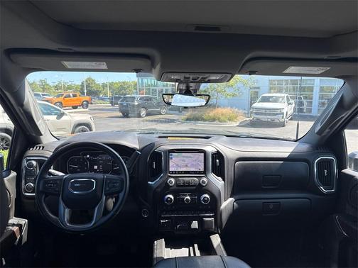 2023 GMC Sierra 2500 Denali