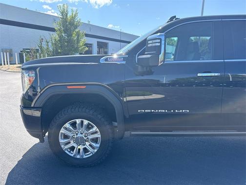 2023 GMC Sierra 2500 Denali