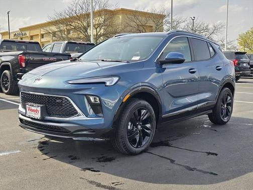 2025 Buick Encore GX Sport Touring