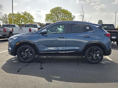2025 Buick Encore GX Sport Touring