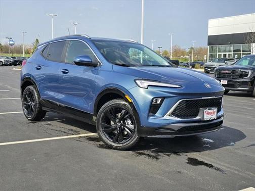 2025 Buick Encore GX Sport Touring