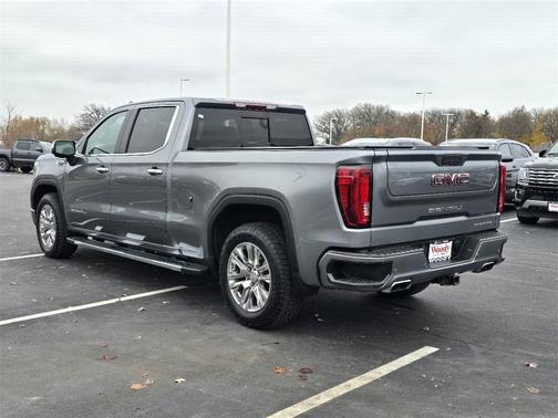 2019 GMC Sierra 1500 Denali