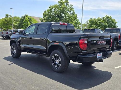 2025 GMC Canyon Base