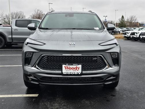 2026 Buick Encore GX ST