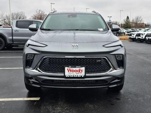 2026 Buick Encore GX ST