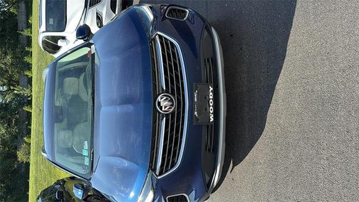 2022 Buick Envision FWD Essence