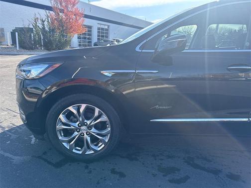 2020 Buick Enclave AWD Avenir