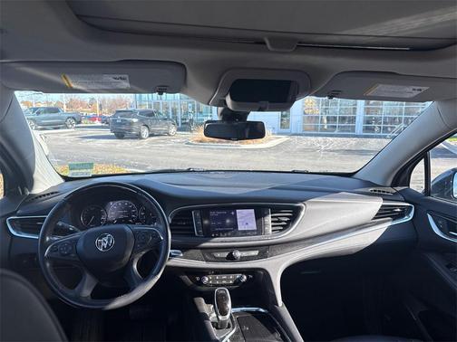 2020 Buick Enclave AWD Avenir