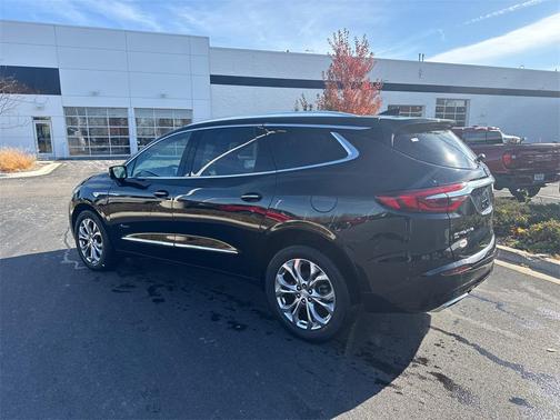2020 Buick Enclave AWD Avenir