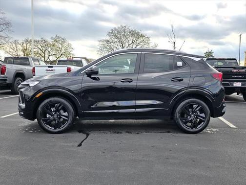 2025 Buick Encore GX Sport Touring