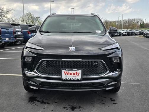 2025 Buick Encore GX Sport Touring