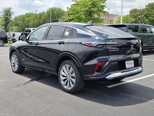2025 Buick Envista Avenir