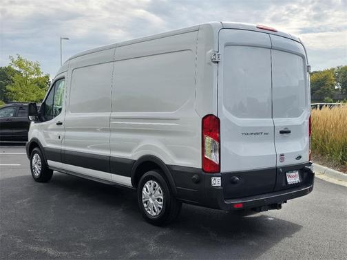 2017 Ford Transit-150 Base