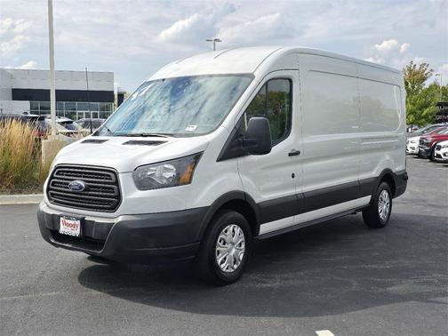 2017 Ford Transit-150 Base