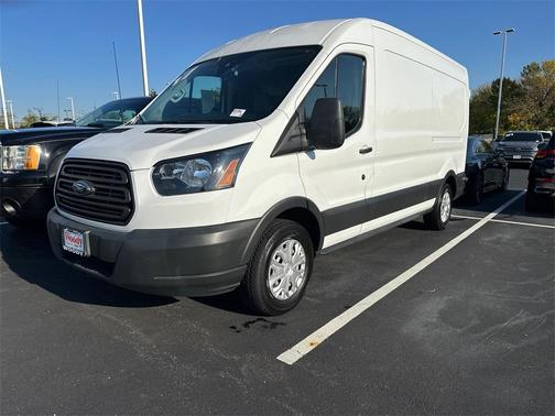 2017 Ford Transit-150 Base
