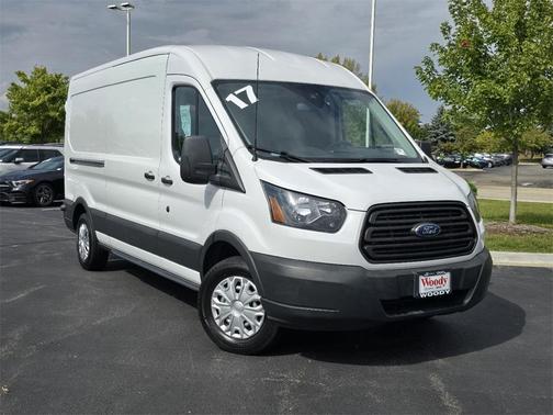 2017 Ford Transit-150 Base