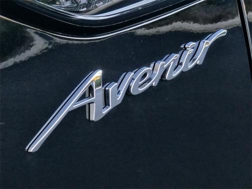 2025 Buick Envision Avenir AWD