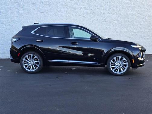 2025 Buick Envision Avenir AWD