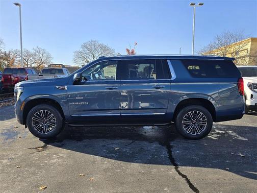 2026 GMC Yukon XL 4WD Elevation