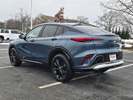 2024 Buick Envista Sport Touring FWD