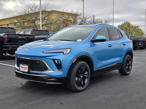 2025 Buick Encore GX Sport Touring