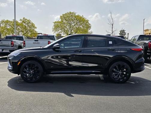 2025 Buick Envista Sport Touring FWD