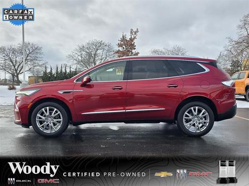 2023 Buick Enclave Premium