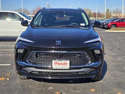 2026 Buick Encore GX ST