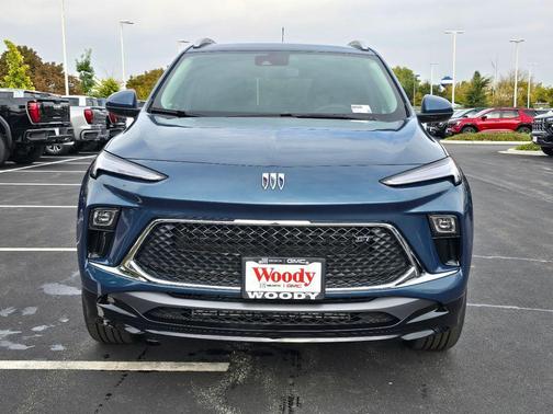 2026 Buick Encore GX ST