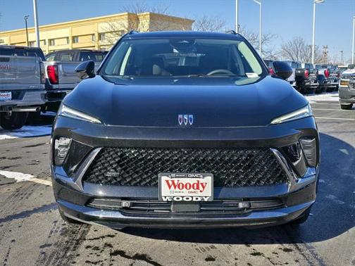2025 Buick Envision Sport Touring AWD