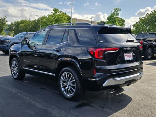 2026 GMC Terrain AWD Denali