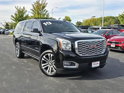 2019 GMC Yukon XL Denali