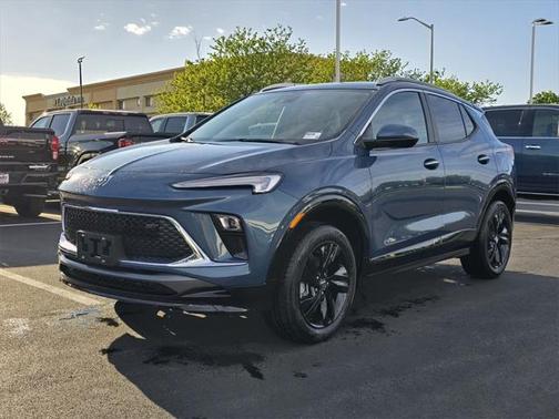 2025 Buick Encore GX Sport Touring