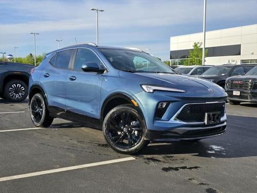 2025 Buick Encore GX Sport Touring