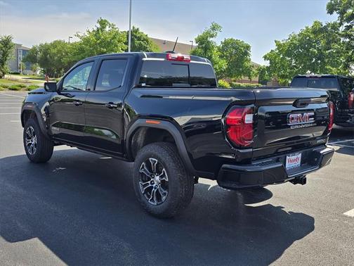 2025 GMC Canyon Base