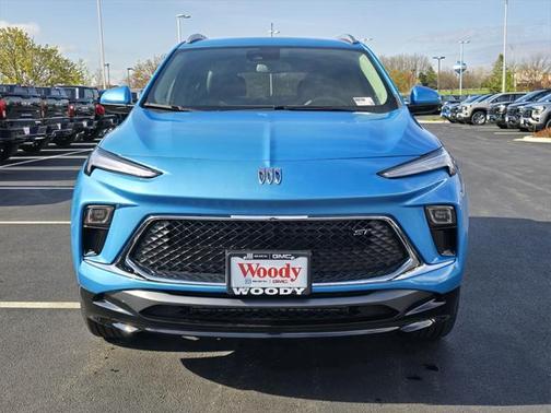 2025 Buick Encore GX Sport Touring