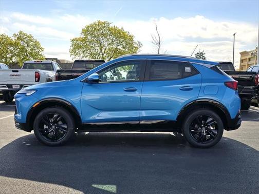 2025 Buick Encore GX Sport Touring