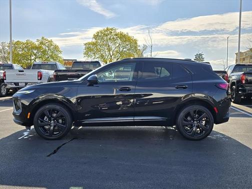 2025 Buick Envision Sport Touring AWD