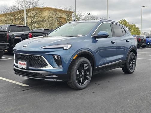2025 Buick Encore GX Sport Touring
