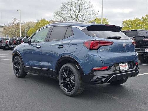 2025 Buick Encore GX Sport Touring