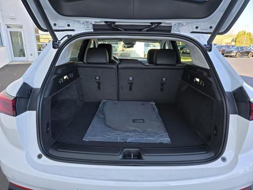 2025 Buick Envision Preferred AWD