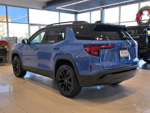 2025 GMC Terrain AWD Elevation